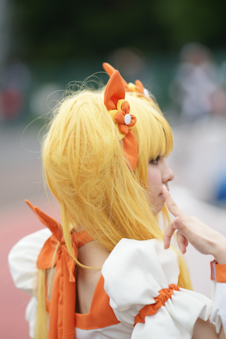 章鱼TV_女生的优雅耳环 让脸型看起来更精致(图3) 章鱼TV