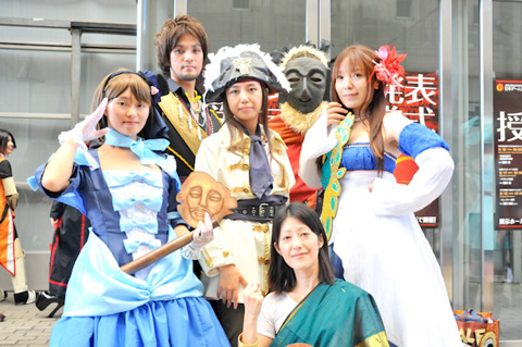 实时比分:男生适合什么样的妆容 直男不能错过的化妆教程(图2) 实时比分